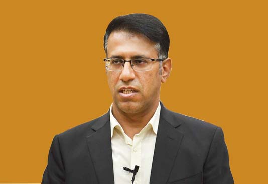 بخش شدن «فداغ» در مراحل نهایی شدن است