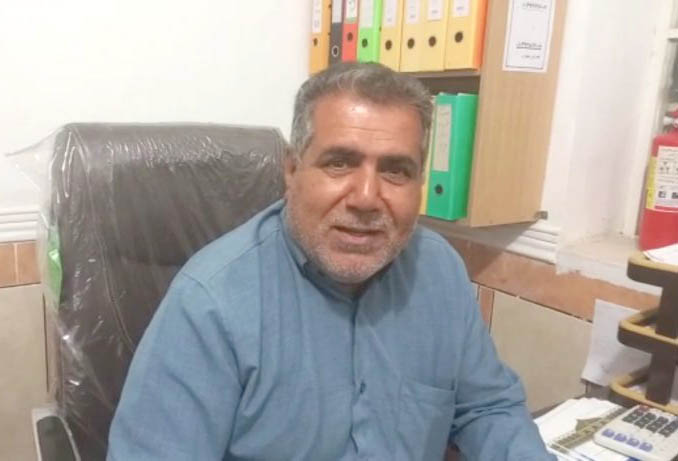 نوروز ۱۴۰۲ مسابقات فوتبال پیشکسوتان در فداغ برگزار می شود