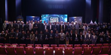 افتخار آفرینی جوان فداغی در جشنواره ملی قرآن و عترت دانشگاهیان کشور