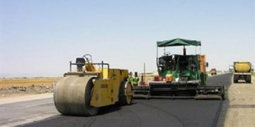 پیمانکار محور فداغ – بیرم انتخاب شد