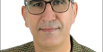 لبخند قادری به دنیای شیرین بازنشستگی