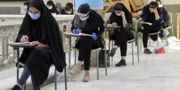 نتایج نهایی کنکور ۱۴۰۲ و موفقیت خانم اکسیر در راهیابی به دانشگاه دولتی