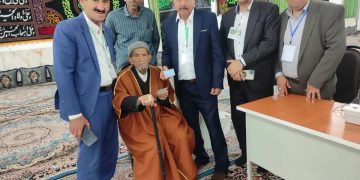 بروجردی فاتح انتخابات مجلس دوازدهم شد