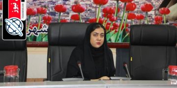 تجلیل از خبرنگاران و اصحاب رسانه در فرمانداری گراش با حضور خبرنگاران فداغ نیوز