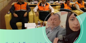 در نشست مدیرکل راه و شهرسازی لارستان با اصحاب رسانه چه گذشت ؟