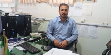 مشکل برق رسانی به شهرک ولی عصر فداغ برطرف کنید