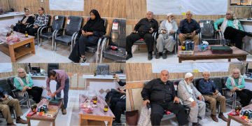 تقدیر شورای اسلامی فداغ از خبرنگاران به مناسبت روز خبرنگار