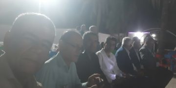 حضور پررنگ شاعران فداغ در پنجمین شب شعر «غریبستان» عمادشهر