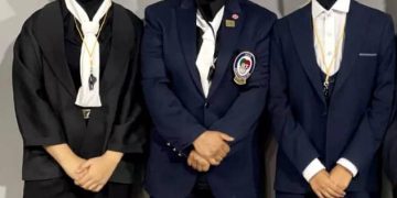 دعوت دو بانوی کاراته‌کای فداغی به اردوی تیم ملی کاراته