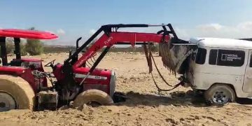 بی‌توجهی به زیرساخت‌ها؛ عامل تشدید یک حادثه تلخ در محله شهید قاسمنژاد فداغ