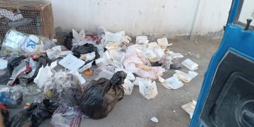 احترام به شهر و کارگران شهرداری، حلقه گمشده پس از مراسم اعتکاف