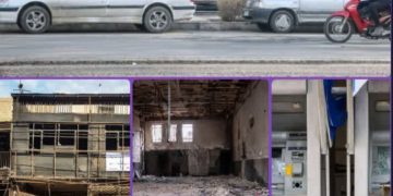 گرانی و اعتراض و آشوب و اغتشاش بلای جان ایران